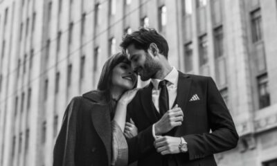 Modern Luxury Matchmaking