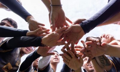Nearshore Talent