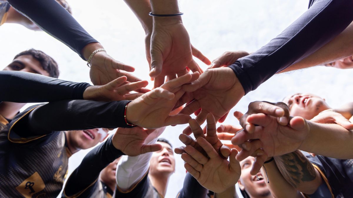 Nearshore Talent