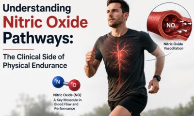 Nitric Oxide