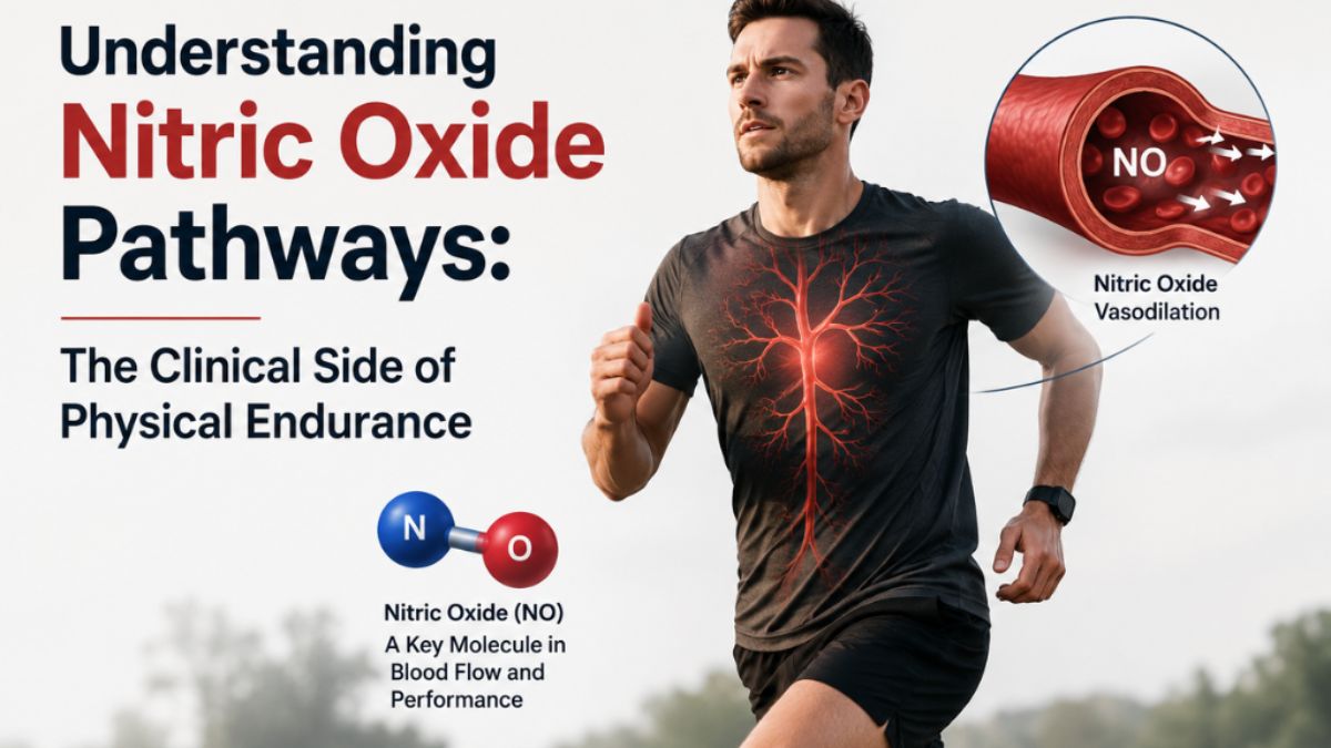 Nitric Oxide