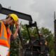 Oilfield Work