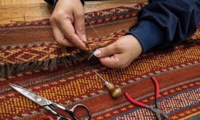 Older Rugs