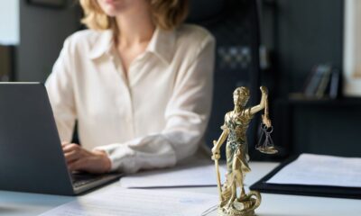 Personal Injury Lawyers