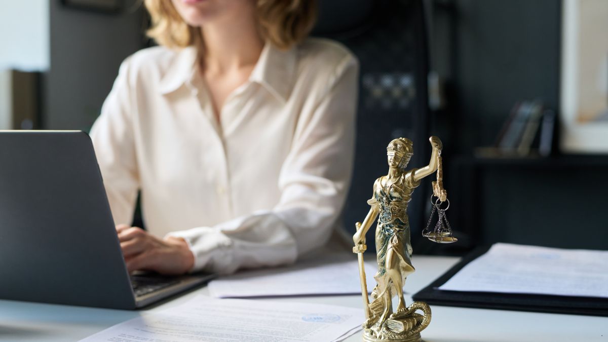 Personal Injury Lawyers