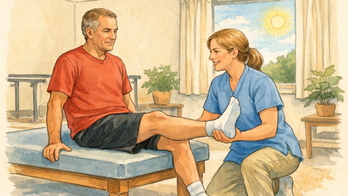 Personal Injury