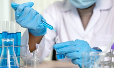 Pharma Lead Generation