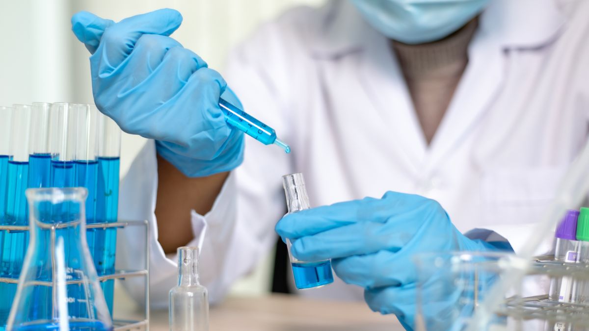 Pharma Lead Generation