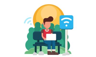 Public Wi-Fi
