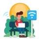 Public Wi-Fi
