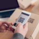 QR Code on Product Packaging