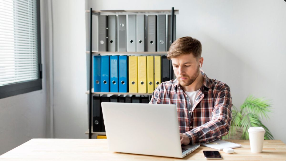 Remote Workers