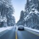 Roads of Fire and Ice