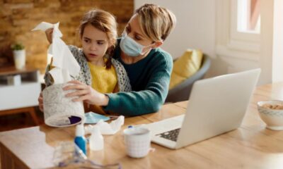 Safer Daily Routines