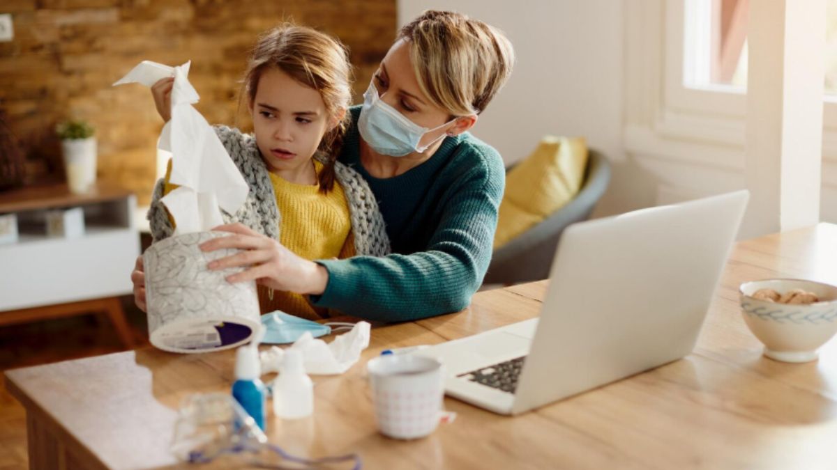 Safer Daily Routines