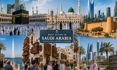 Saudi Arabia