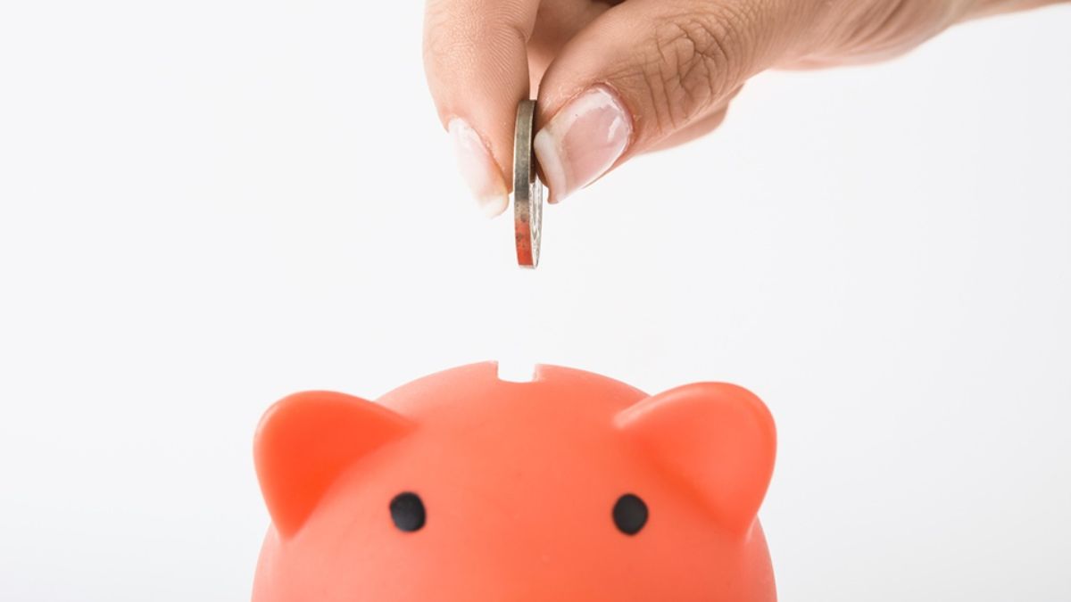 Savings Account
