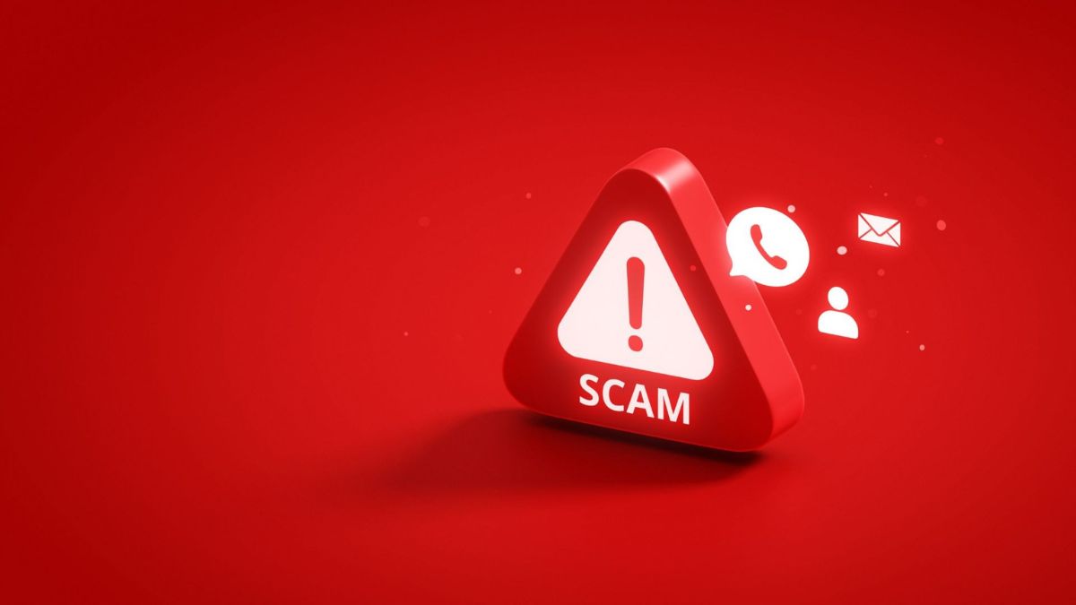 Scam Detector