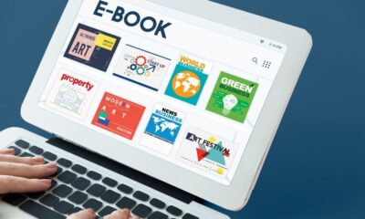 Self-Publishing an eBook in 2026