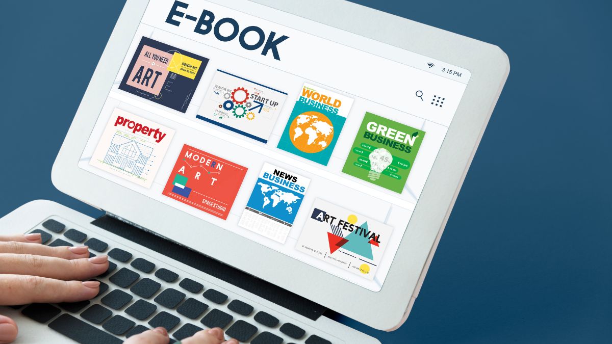 Self-Publishing an eBook in 2026