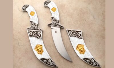 Sikh Kirpan