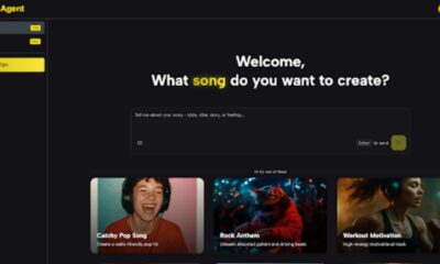 Song Agent