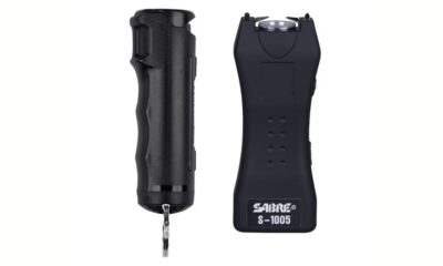 Stun Guns