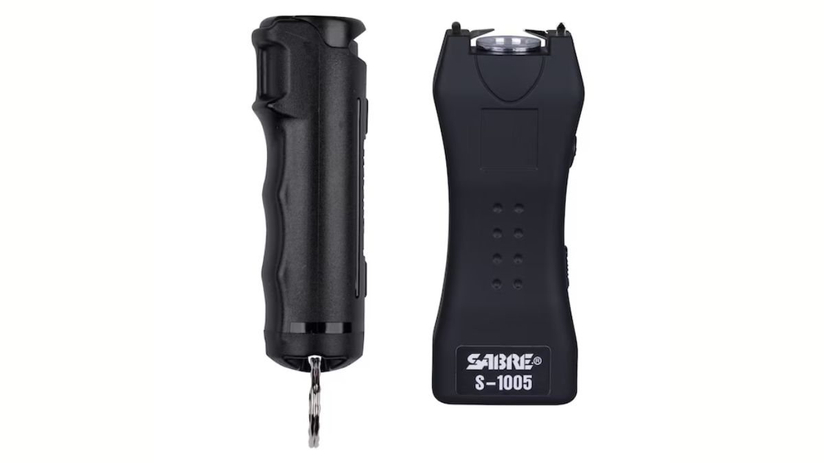 Stun Guns