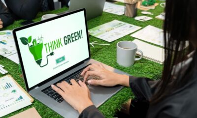 Sustainability