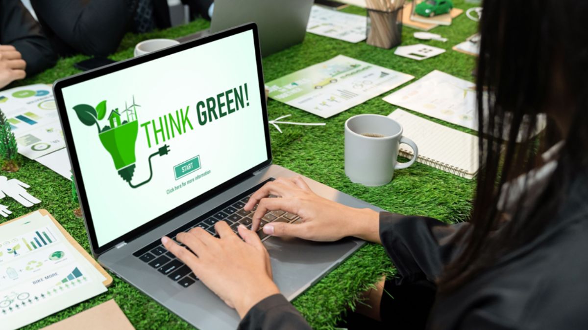 Sustainability