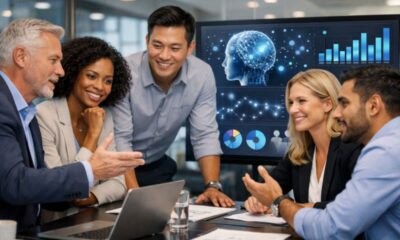 Talent Acquisition