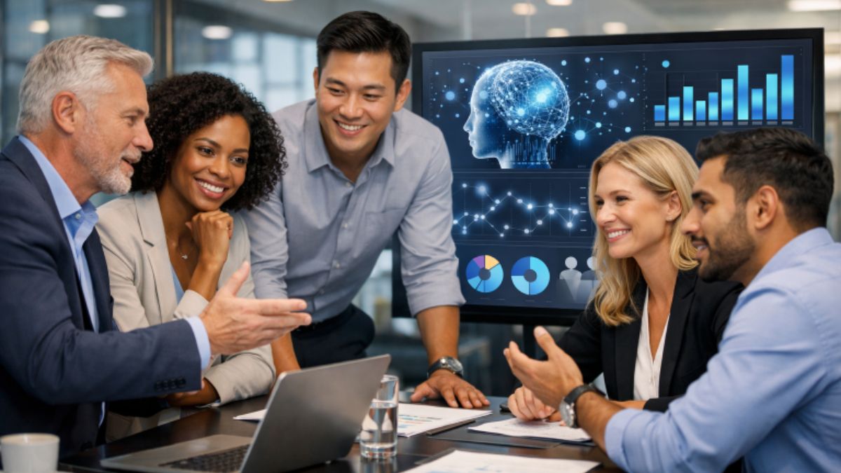 Talent Acquisition