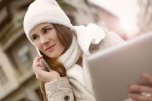 The Growing Importance Of Connected Devices