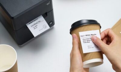 Thermal Label Manufacturers