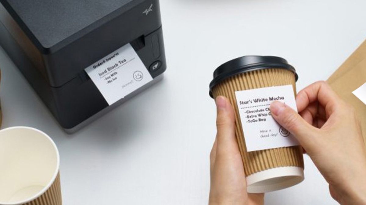 Thermal Label Manufacturers