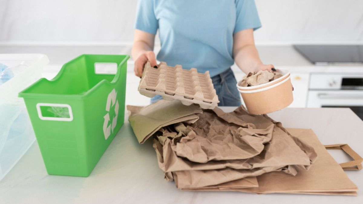 Waste Management