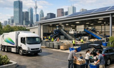 Waste Management