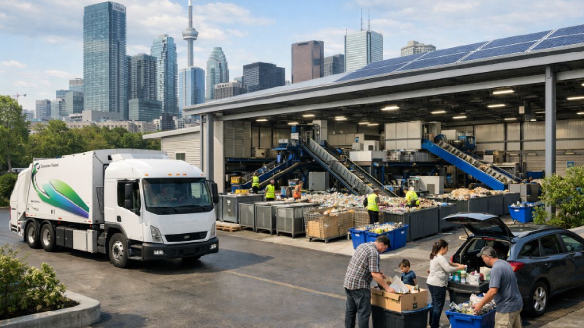 Waste Management