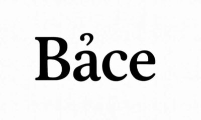 bảce