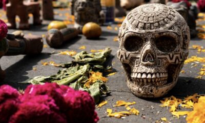 calavera
