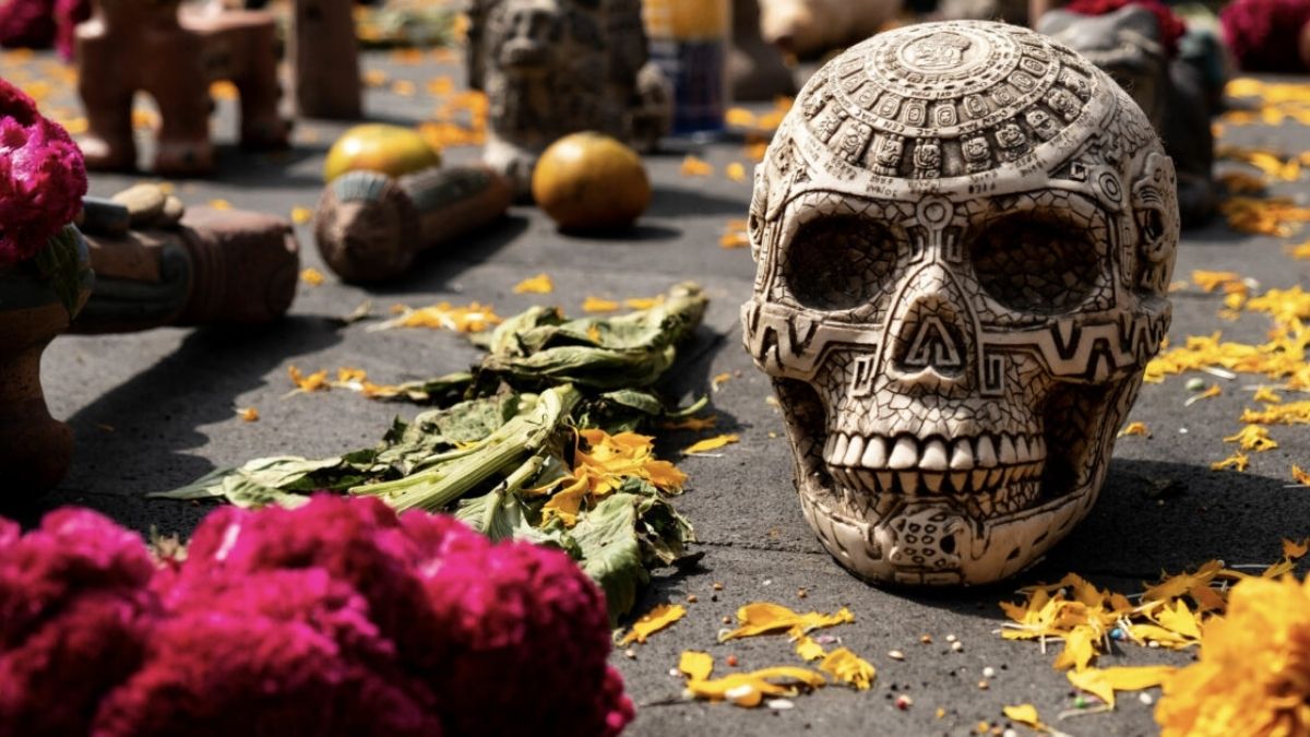 calavera
