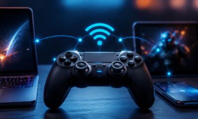 connectivity hssgamepad