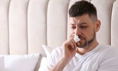 deviated septum