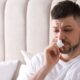 deviated septum