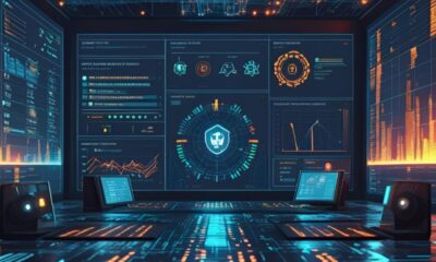 droven io cybersecurity updates