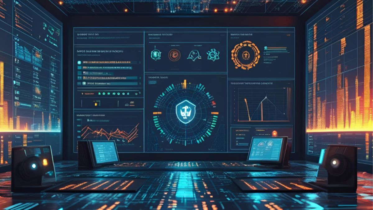 droven io cybersecurity updates