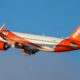 easyjet flight u2238 emergency landing newcastle