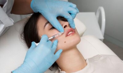 injector training for nurses