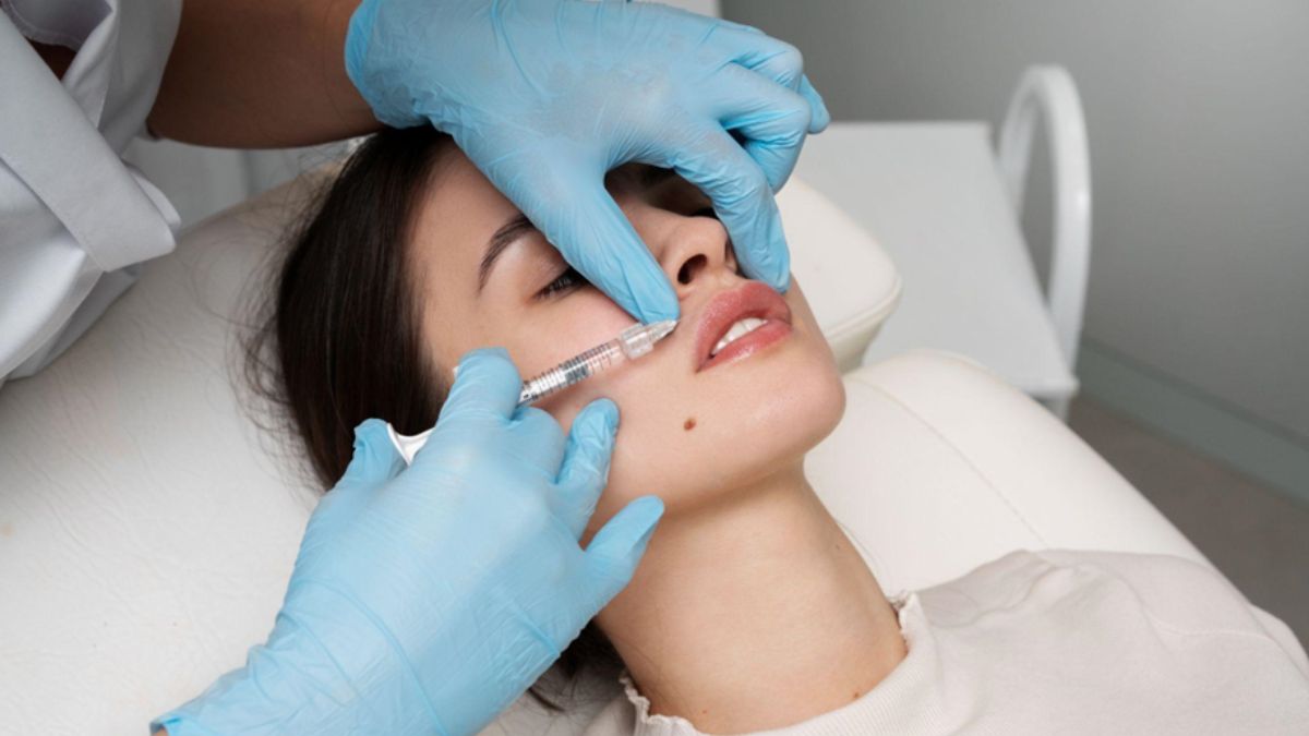 injector training for nurses