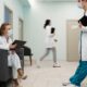 medical office fitouts